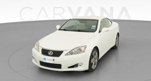 2010 Lexus IS
