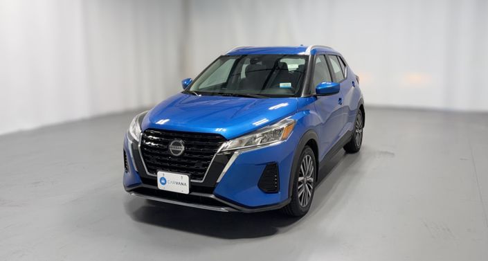 Thumbnail: 2021 Nissan Kicks - 1