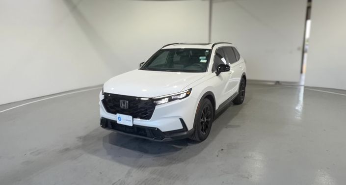 Thumbnail: 2023 Honda CR-V - 1