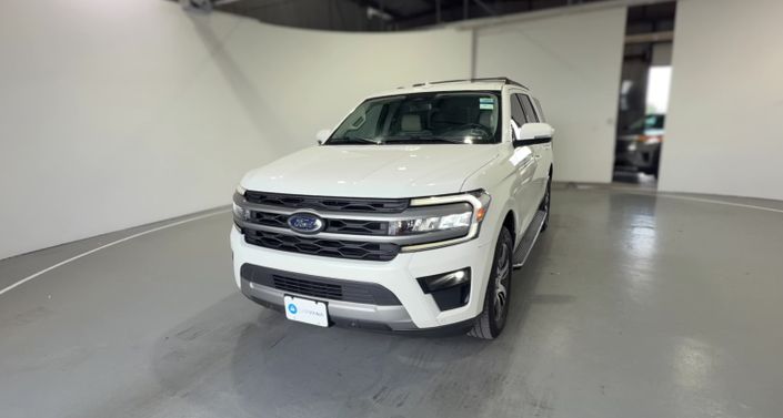 Thumbnail: 2023 Ford Expedition - 1