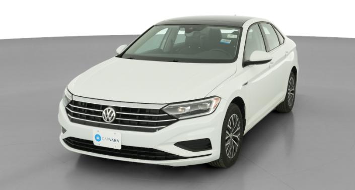 Thumbnail: 2019 Volkswagen Jetta - 1