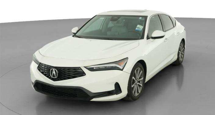 2024 Acura Integra  -
                  Indianapolis, IN