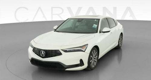 2024 Acura Integra