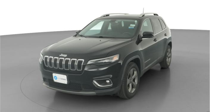 Thumbnail: 2019 Jeep Cherokee - 1