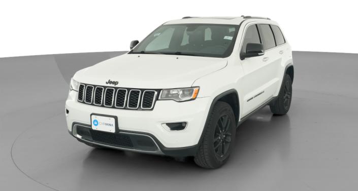 Thumbnail: 2022 Jeep Grand Cherokee - 1