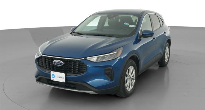 Thumbnail: 2023 Ford Escape - 1