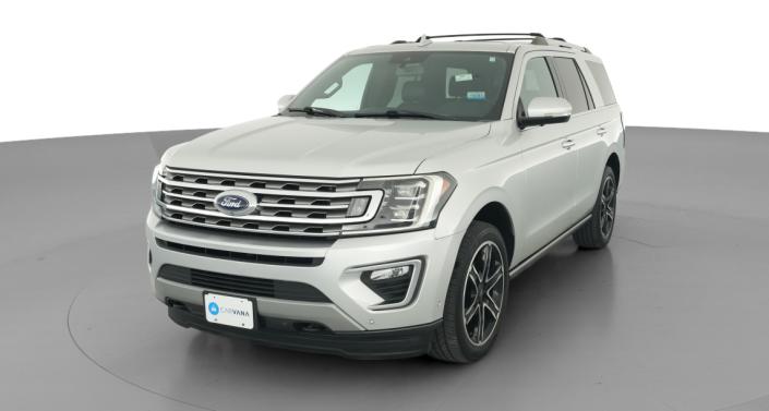 Thumbnail: 2019 Ford Expedition - 1