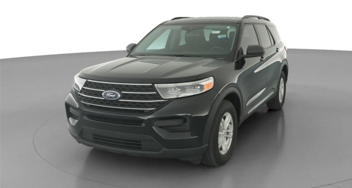Thumbnail: 2023 Ford Explorer - 1