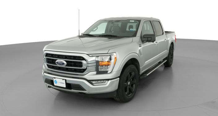 Thumbnail: 2022 Ford Econoline - 1