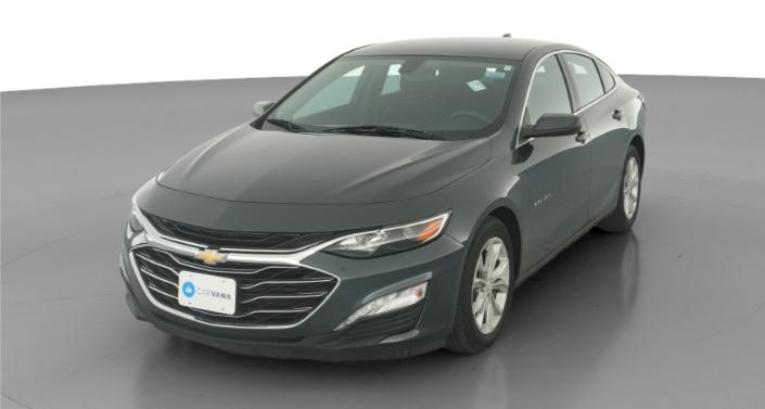 Thumbnail: 2020 Chevrolet Malibu - 1