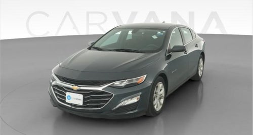 2020 Chevrolet Malibu