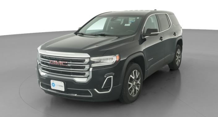 Thumbnail: 2023 GMC Acadia - 1