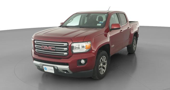2017 GMC Canyon SLE -
                  Indianapolis, IN