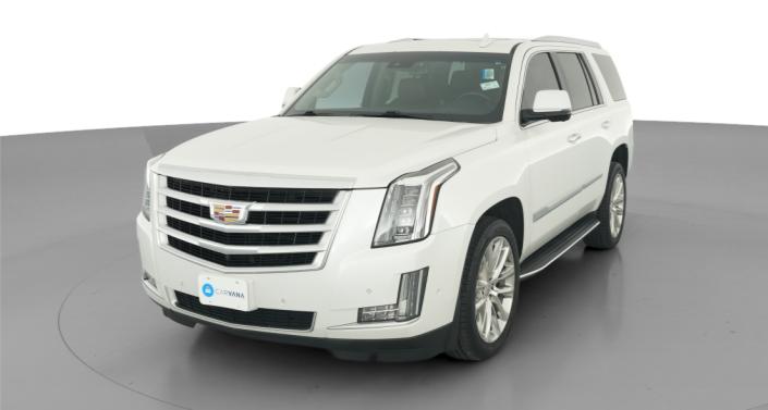 2018 Cadillac Escalade Luxury -
                  Indianapolis, IN