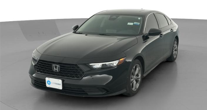 Thumbnail: 2024 Honda Accord - 1