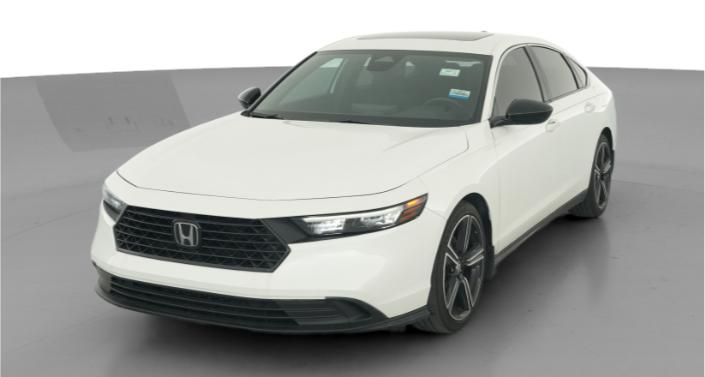 Thumbnail: 2025 Honda Accord - 1