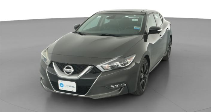 2016 Nissan Maxima Platinum -
                  Indianapolis, IN