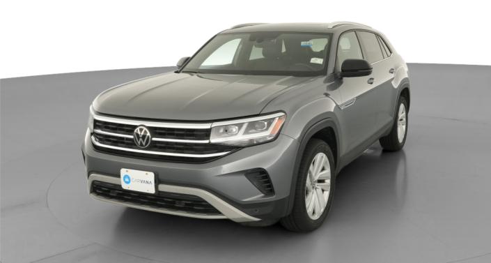 Thumbnail: 2023 Volkswagen Atlas - 1