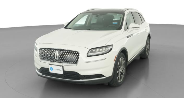 Thumbnail: 2022 Lincoln Nautilus - 1