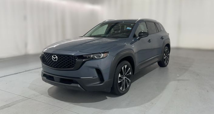 Thumbnail: 2025 Mazda CX-50 - 1