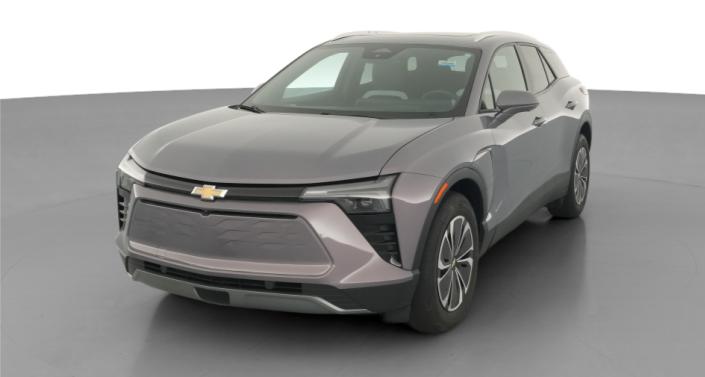 2024 Chevrolet Blazer EV LT -
                  Trenton, OH