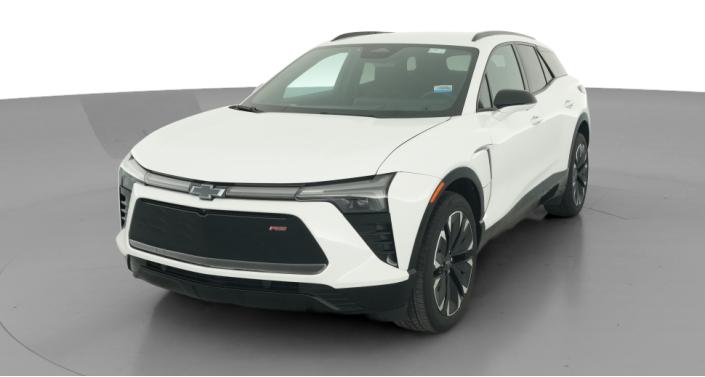 Thumbnail: 2024 Chevrolet Blazer EV - 1