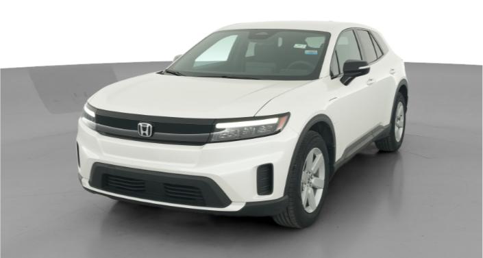 2025 Honda Prologue EX -
                  Indianapolis, IN