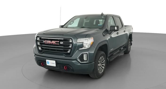 Thumbnail: 2020 GMC Sierra 1500 - 1