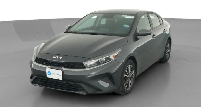 Thumbnail: 2024 Kia Forte - 1