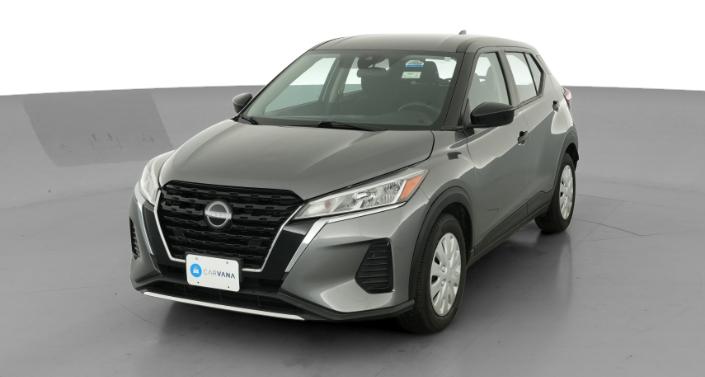 Thumbnail: 2024 Nissan Kicks - 1