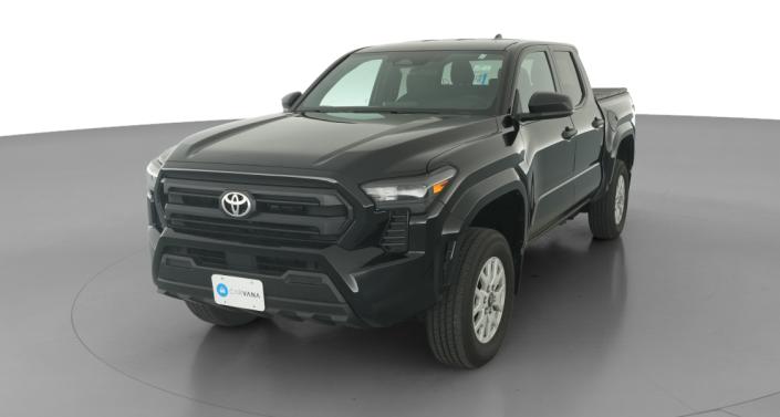 Thumbnail: 2024 Toyota Tacoma - 1