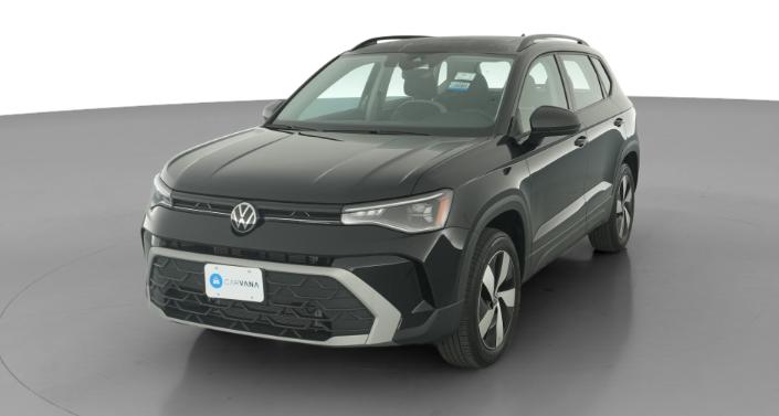 Thumbnail: 2025 Volkswagen Taos - 1