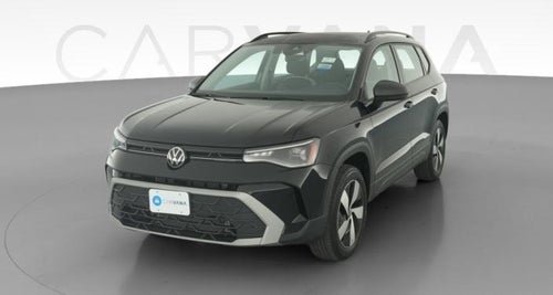 2025 Volkswagen Taos