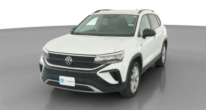 Thumbnail: 2023 Volkswagen Taos - 1