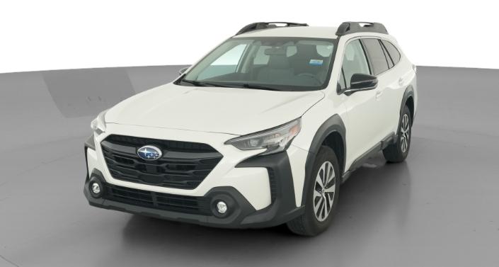 Thumbnail: 2024 Subaru Outback - 1