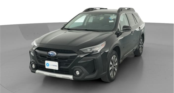 Thumbnail: 2023 Subaru Outback - 1