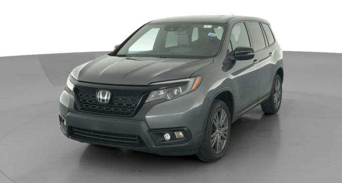 Thumbnail: 2020 Honda Passport - 1