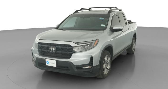 Thumbnail: 2024 Honda Ridgeline - 1