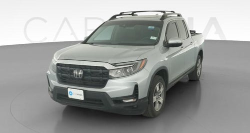 2024 Honda Ridgeline