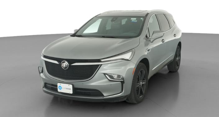 Thumbnail: 2023 Buick Enclave - 1