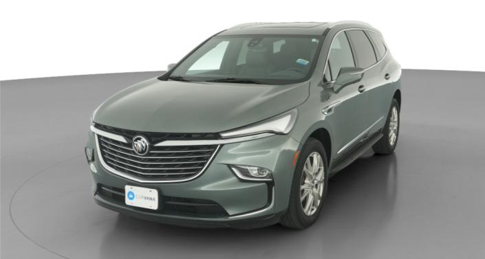 Thumbnail: 2023 Buick Enclave - 1