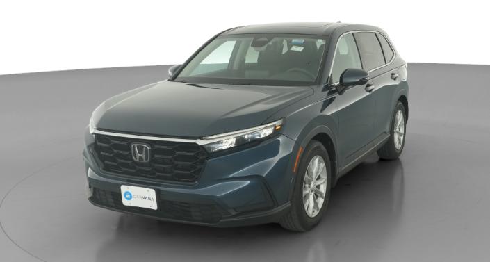 Thumbnail: 2025 Honda CR-V - 1