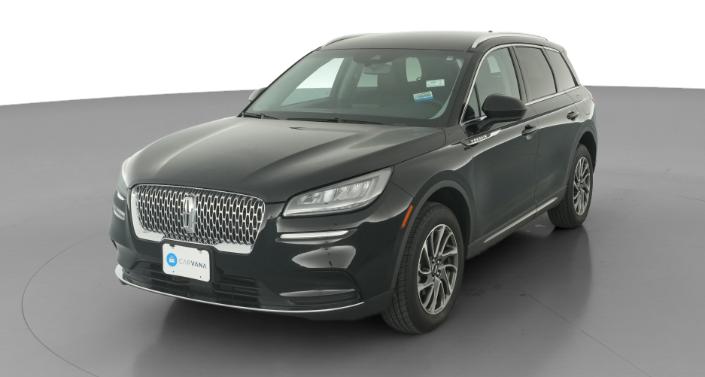 Thumbnail: 2022 Lincoln Corsair - 1