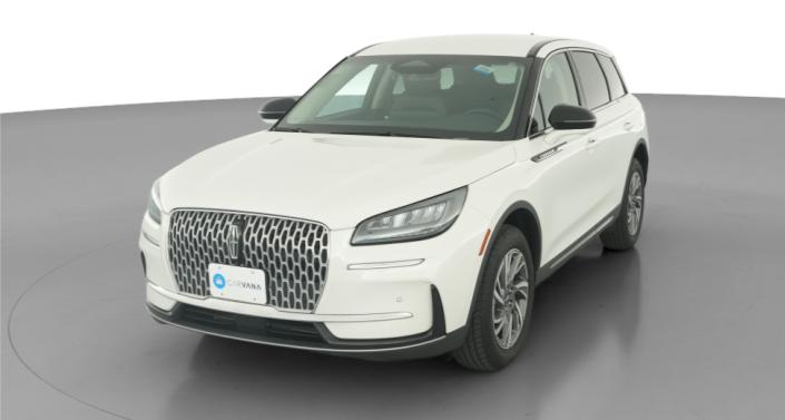 2023 Lincoln Corsair Standard -
                  Indianapolis, IN