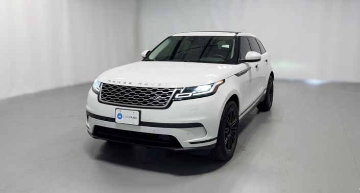 Thumbnail: 2023 Land Rover Range Rover Velar - 1