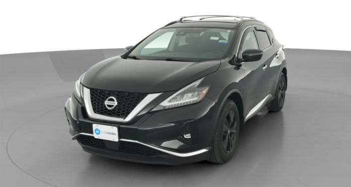 Thumbnail: 2021 Nissan Murano - 1