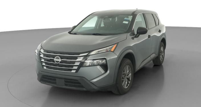 Thumbnail: 2024 Nissan Rogue - 1