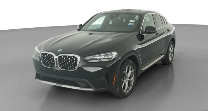 Thumbnail: 2023 BMW X4 - 1