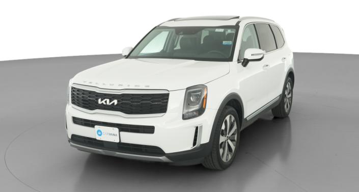 Thumbnail: 2022 Kia Telluride - 1