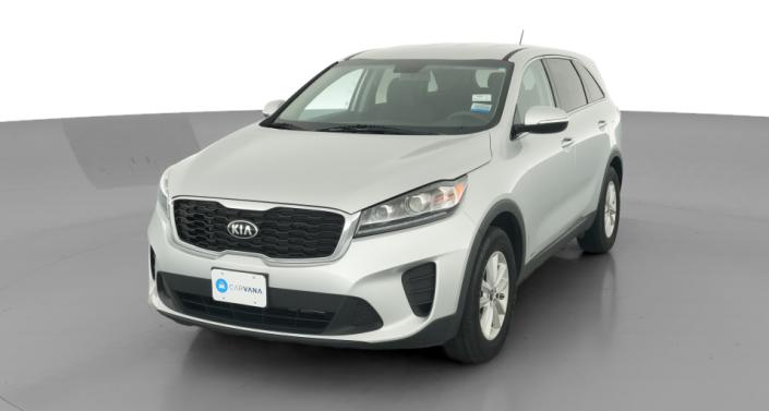 Thumbnail: 2020 Kia Sorento - 1